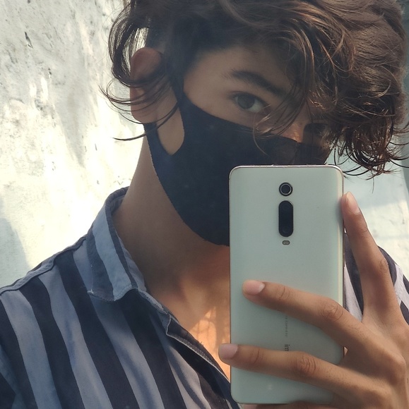 Meet your Posher, Samad - Picture 1 of 1